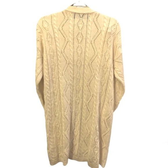 Free People New Romantics cardigan - Picture 3 of 6